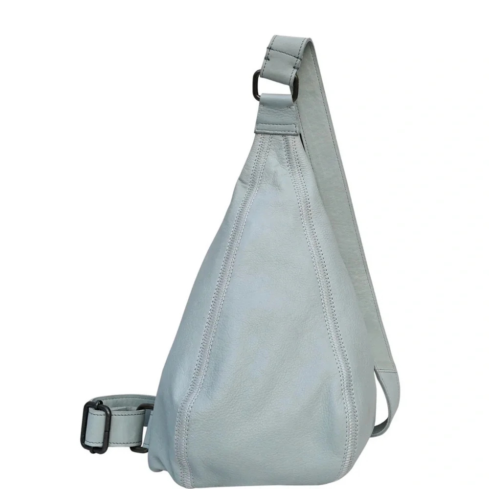 Latico Leather Hippie Sling Bag (Sm) - Picture 7 of 8